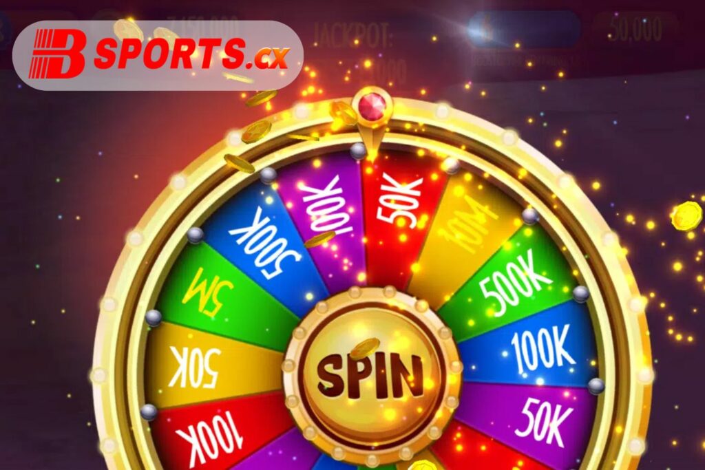 Tham gia cá cược tại Slot Game nhận thưởng khủng