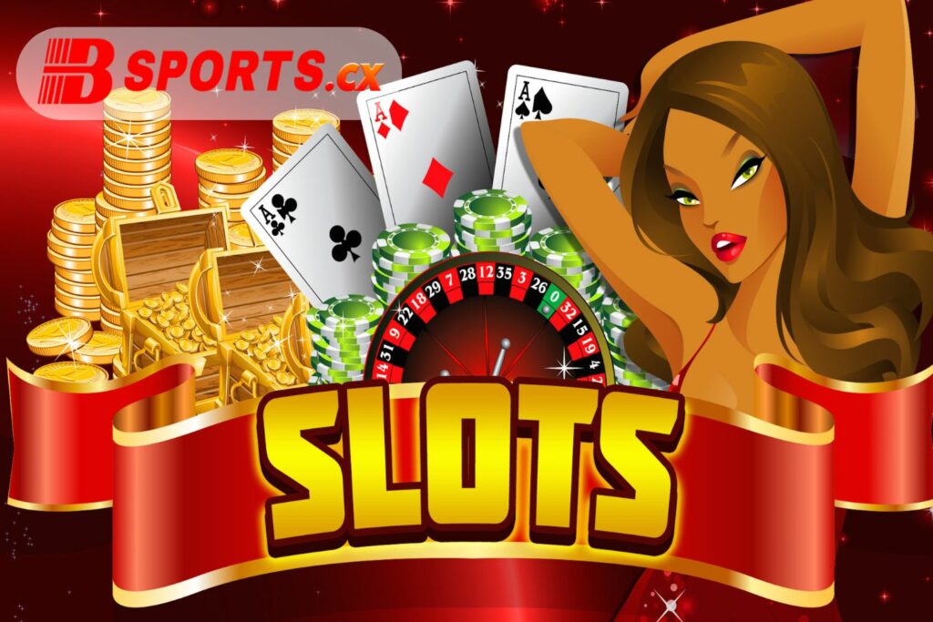 Tham gia nhà cái Casino Bsport nhận quà tân thủ