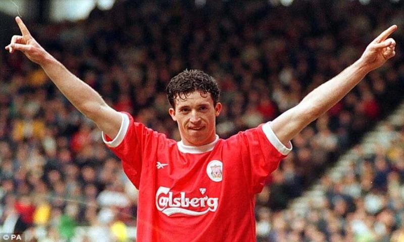 Robbie Fowler