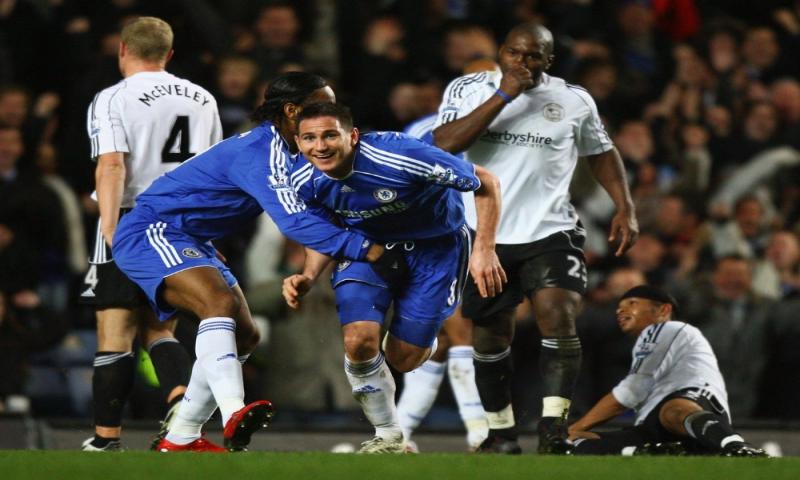 Frank Lampard