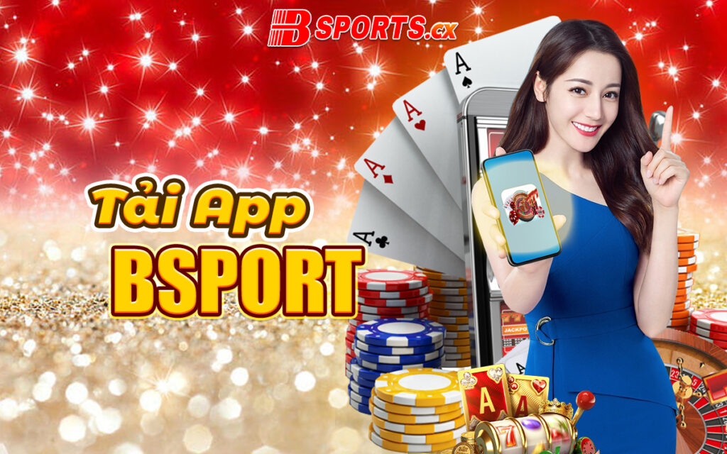 Tải App Bsports