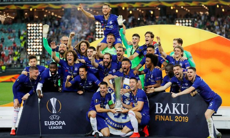 Câu hỏi thường gặp về Europa League