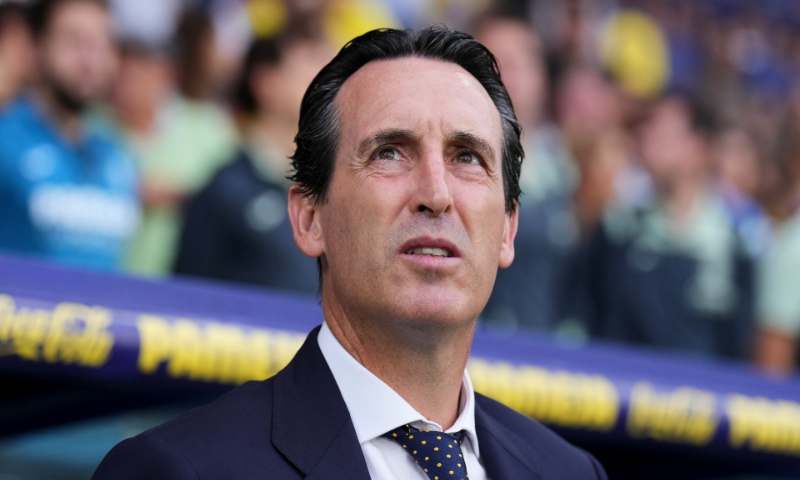 Emery là huấn luyện viên thành công nhất Europa League