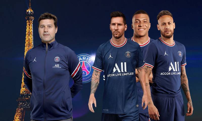 Cầu thủ tiêu biểu nhất của PSG