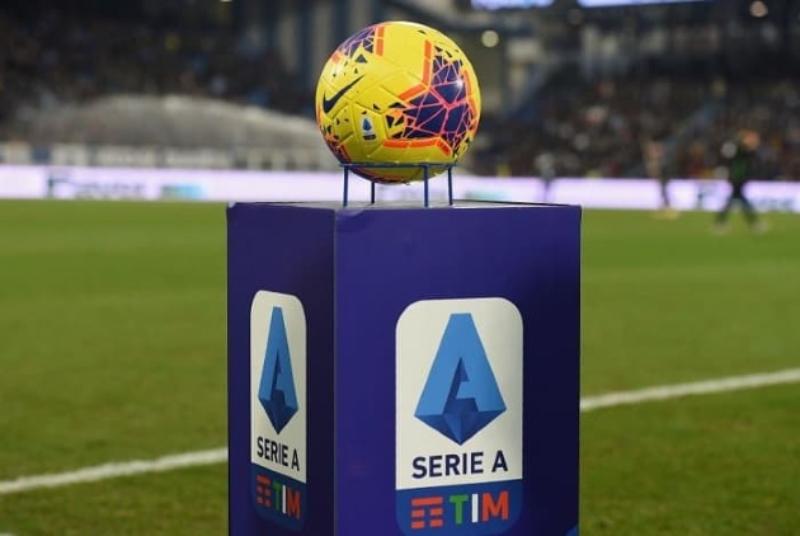 Thể thức thi đấu của Serie A 