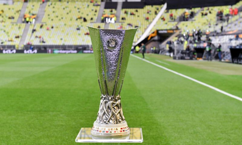 Giới thiệu đôi nét về Europa League mùa giải 2023/24