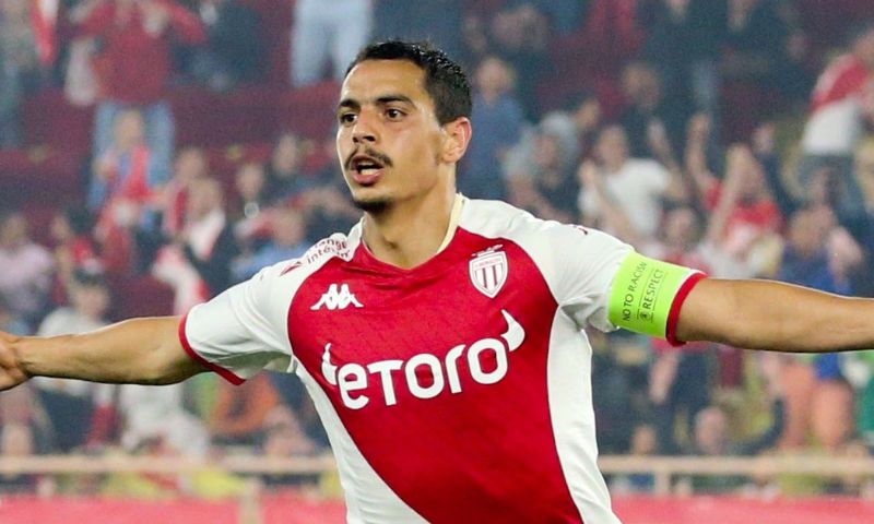 W. Ben Yedder lọt top ghi bàn mùa giải 2023/24 của Ligue 1