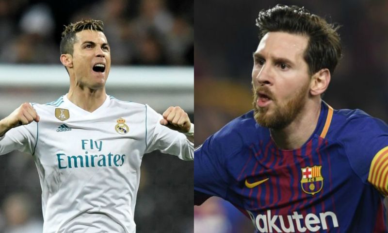 Top cầu thủ ghi bàn nhiều nhất La Liga trong mọi thời đại